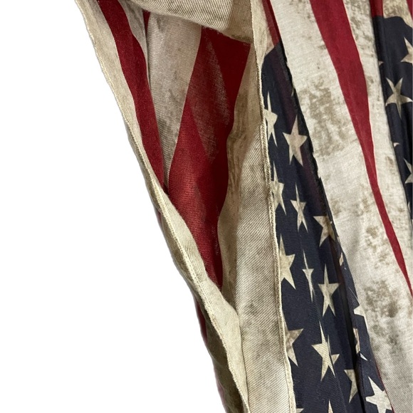 Riah Fashion Los Angeles Open Front Cardigan Tasseled Women’s One Size *Read - Picture 3 of 6